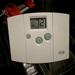 Hunter brand AC Thermostat