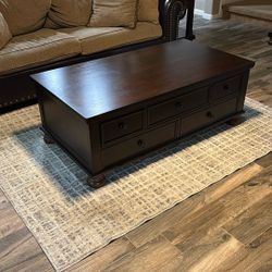 Center Table/coffee Table