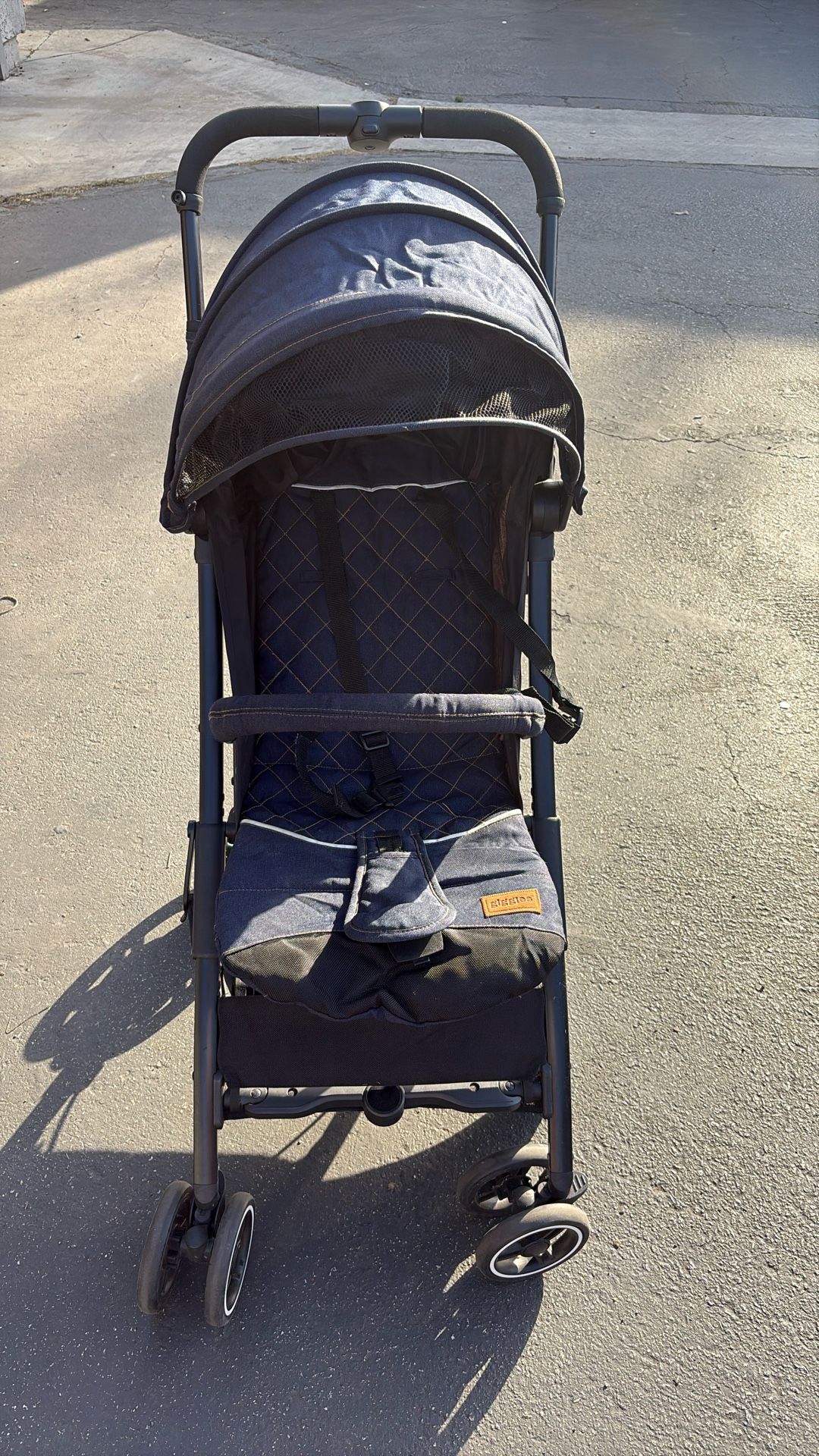 Baby Stroller