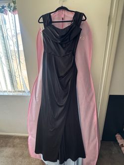 Evening gown