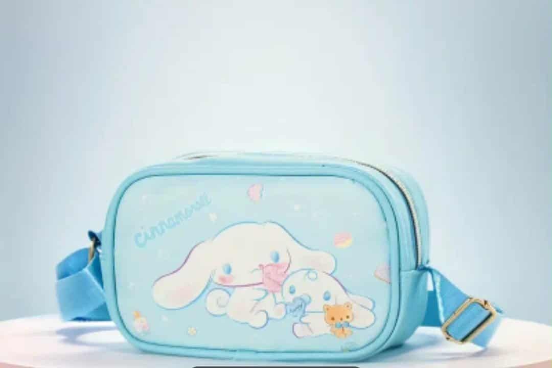 Cinnamoroll Bag