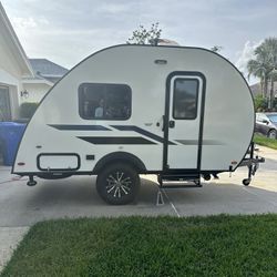 2020 Braxton Creek Bushwacker 15FK