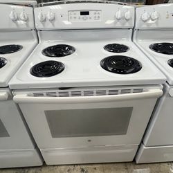 Stove GE 30”