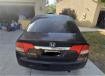 2010 Honda Civic