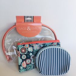 Cosmétics Bags Makeup Tools