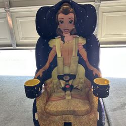 Belle Car seat 