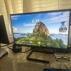 Lenovo Desktop 