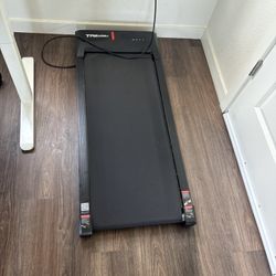 🔥 Under Desk Treadmill – Great Condition! 🏃‍♀️ $100