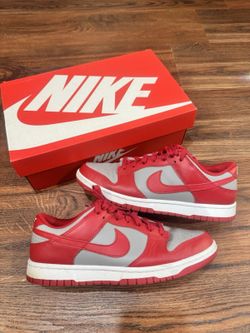 Size 8.5 - Nike Dunk Low SP UNLV 2021