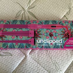 Paul Mitchell 3-in-1 Curling Wand – Limited Edition HOT PINK