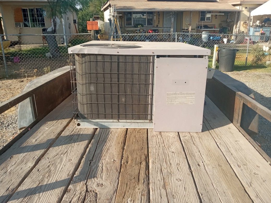 Ac Unit