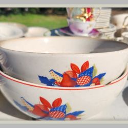 Misc Vintage China Pieces PROJECTS