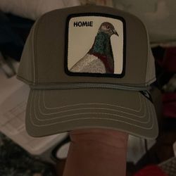 Original Farmer Hats 