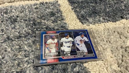 Nl leaders tops 75 110/150