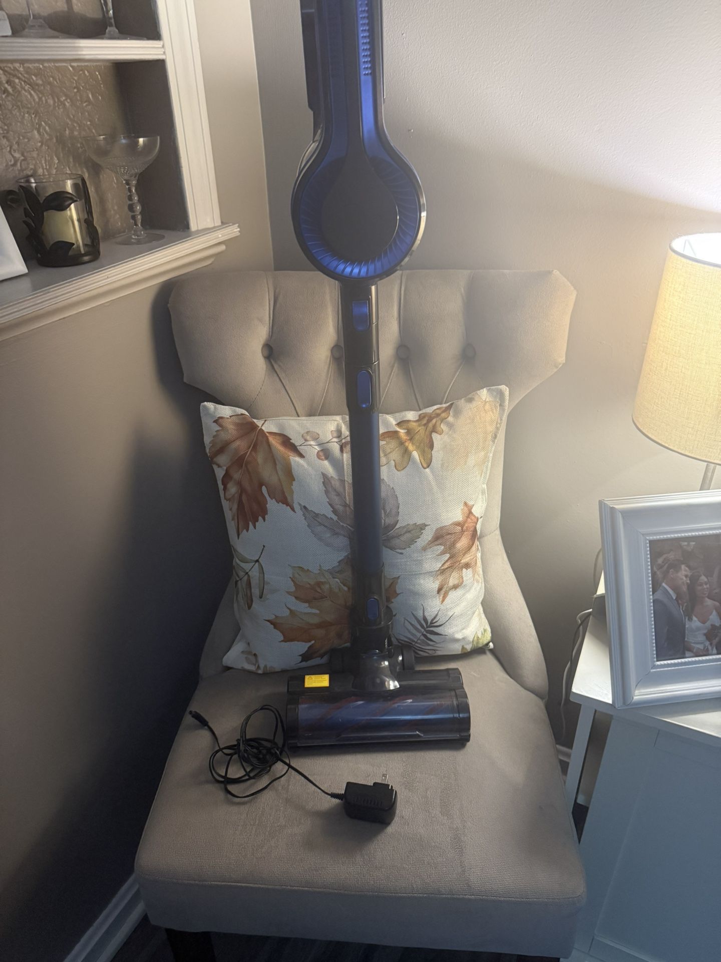 Aposen Brand Cordless Vacuum Cleaner
