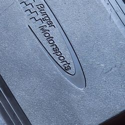 Burger Motorsports Racing 