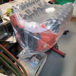 Chevy 327 Vintage ,corvette  Block, 