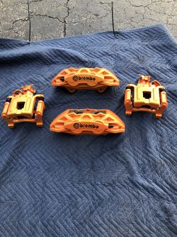 Powder Coating