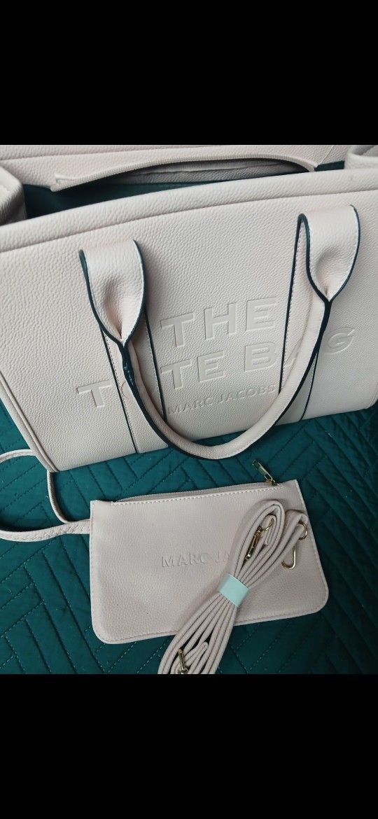 The Tote Bag