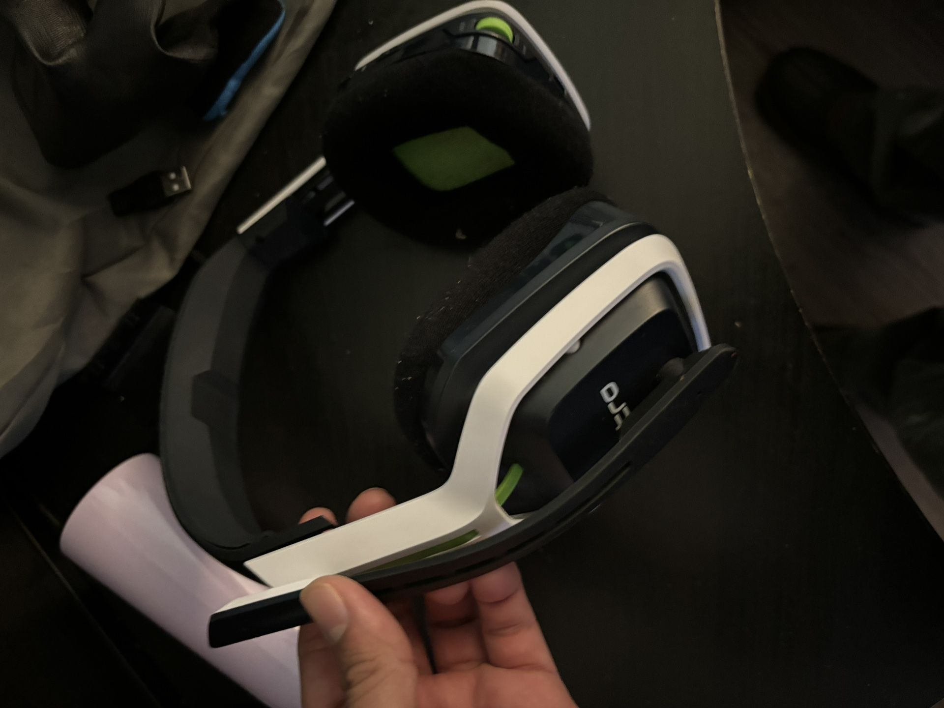 Wireless Headset Xbox And PS5 