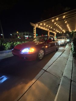 1999 Honda Civic