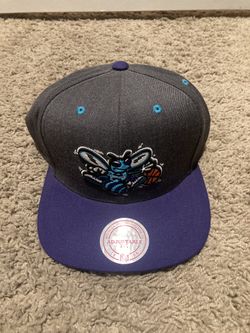 Charlotte Hornet’s Snapback