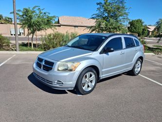 2010 Dodge Caliber