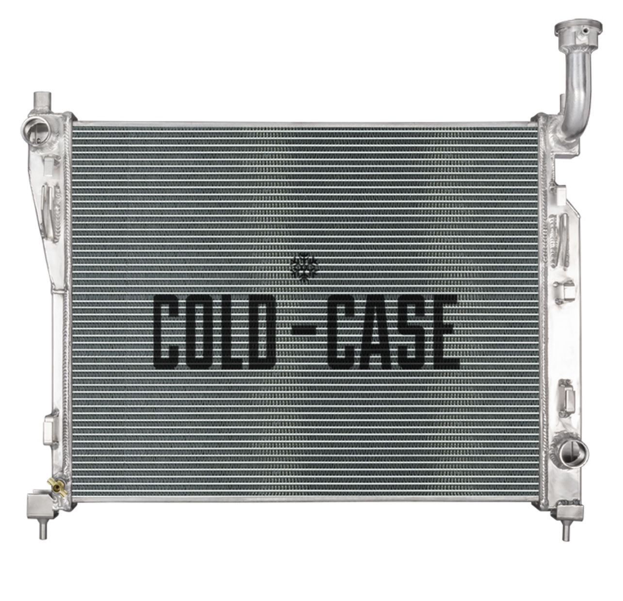 12-20 Jeep Grand Cherokee New Performance Radiator