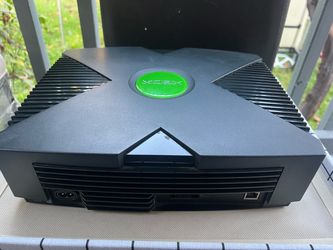 Xbox