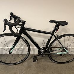 Cannondale 48 Road bike