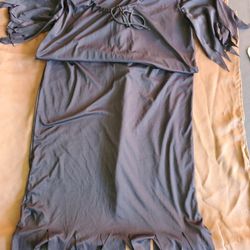 Womens witch costume Standard size