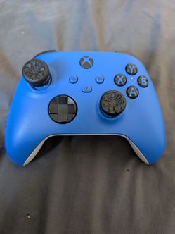 Xbox controller (wireless)