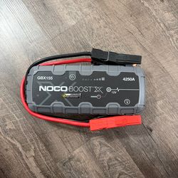 Noco Boost GBX155 4250A