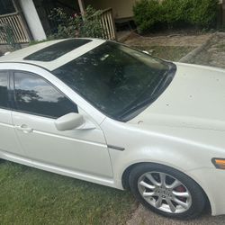 2006 Acura TL