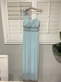Elegant Long Dress