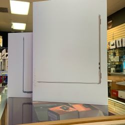 15”MacBook Air M5 16Gb Ram 512SSD