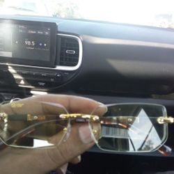 Cartier's LMT Edition 