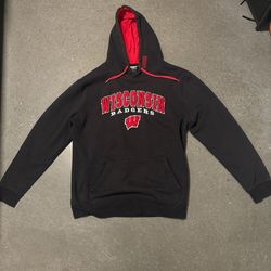 Badgers hoodie