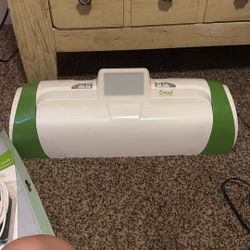 Cricut