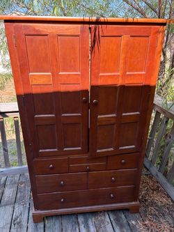 Free TV Stand