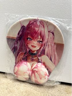 Mouse pad