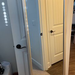 Full Size Mirror - Brand New