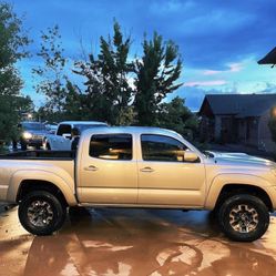 2006 Toyota Tacoma