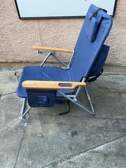 Beach chair rio