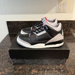 Jordan 3
