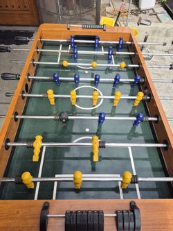 Futbolito