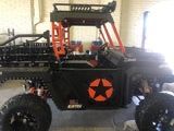 New 1000cc Beast 4x4 EFI Automatic UTV On Sale At Turbopowersports Com