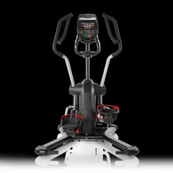 Bowflex Elliptical Lx5 Lateral X For Part