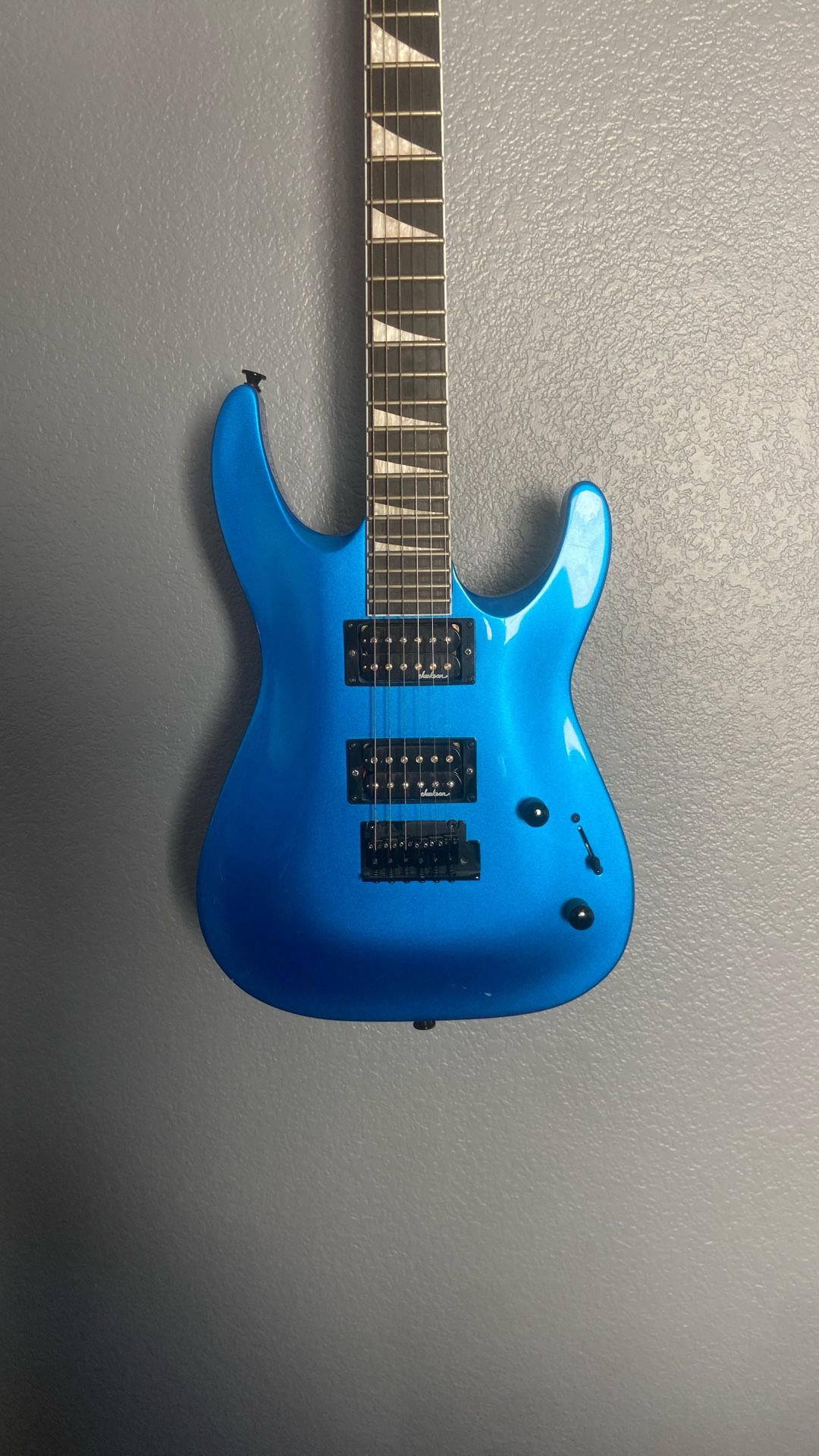 Jackson Guitar