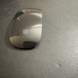 Apple Magic Mouse - Black 